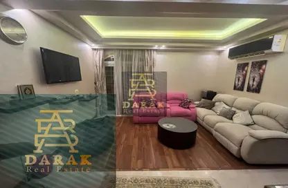 Apartment - 4 Bedrooms - 4 Bathrooms for rent in Madinaty - Cairo