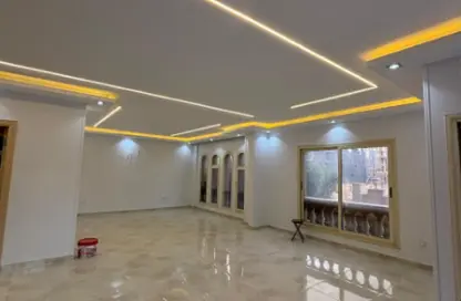 Duplex - 3 Bedrooms - 3 Bathrooms for rent in Remas - North Investors Area - New Cairo City - Cairo Duplex - 3 Bedrooms - 3 Bathrooms for rent in Remas - North Investors Area - New Cairo City - Cairo