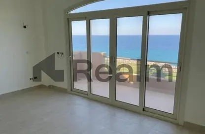 شاليه - غرفة نوم - 1 حمام للبيع في باي ماونت - العين السخنة - السويس