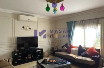 شقة - 3 غرف نوم - 3 حمامات للبيع في النخيل - كمبوندات التجمع الخامس - التجمع الخامس - مدينة القاهرة الجديدة - القاهرة