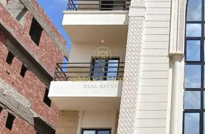 Apartment - 3 Bedrooms - 1 Bathroom for sale in New Narges - New Cairo City - Cairo