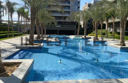 (بنتهاوس  (روف - 3 غرف نوم - 3 حمامات للبيع في الباتيو اورو - كمبوندات التجمع الخامس - التجمع الخامس - مدينة القاهرة الجديدة - القاهرة