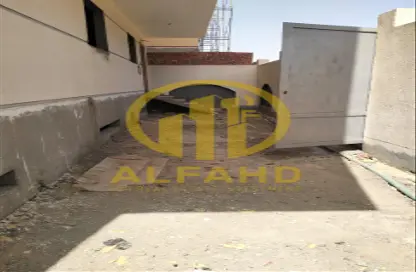 Apartment - 3 Bedrooms - 1 Bathroom for sale in Al Zohor St. - 8th District - Obour City - Qalyubia
