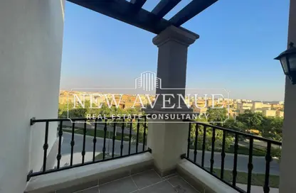 Apartment - 3 Bedrooms - 3 Bathrooms for sale in Mivida - 5th Settlement Compounds - The 5th Settlement - New Cairo City - Cairo