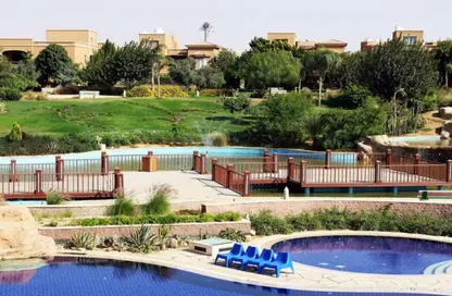 Villa - 7 Bedrooms - 6 Bathrooms for sale in Bellagio - Ext North Inves Area - New Cairo City - Cairo