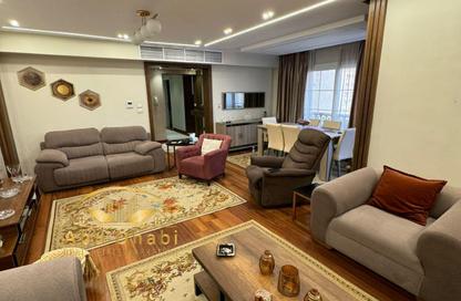 Apartment - 3 Bedrooms - 2 Bathrooms for sale in Madinaty - Cairo
