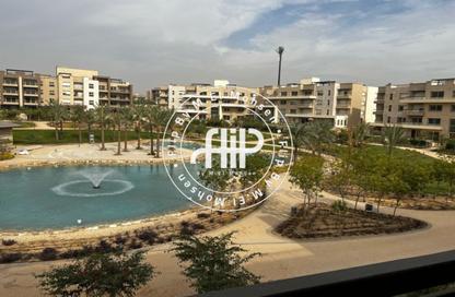 شقة - 3 غرف نوم - 2 حمامات للبيع في نيو جيزة - طريق مصر اسكندرية الصحراوي - مدينة 6 أكتوبر - الجيزة