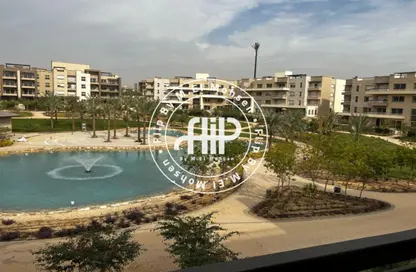 شقة - 3 غرف نوم - 2 حمامات للبيع في نيو جيزة - طريق مصر اسكندرية الصحراوي - مدينة 6 أكتوبر - الجيزة