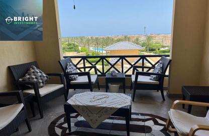 Apartment - 1 Bedroom - 1 Bathroom for sale in Stella Sidi Abdel Rahman - Sidi Abdel Rahman - North Coast
