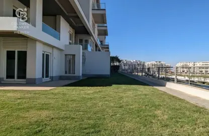 Apartment - 2 Bedrooms - 2 Bathrooms for sale in Mountain View iCity - 5th Settlement Compounds - The 5th Settlement - New Cairo City - Cairo Apartment - 2 Bedrooms - 2 Bathrooms for sale in Mountain View iCity - 5th Settlement Compounds - The 5th Settlement - New Cairo City - Cairo