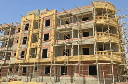 شقة - 3 غرف نوم - 3 حمامات للبيع في بيت الوطن - التجمع الخامس - مدينة القاهرة الجديدة - القاهرة