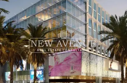 مساحات مكتبية - استوديو - 1 حمام للبيع في أبراج زيد - كمبوندات الشيخ زايد - الشيخ زايد - الجيزة مساحات مكتبية - استوديو - 1 حمام للبيع في أبراج زيد - كمبوندات الشيخ زايد - الشيخ زايد - الجيزة