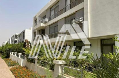 Apartment - 2 Bedrooms - 2 Bathrooms for sale in Taj City - 5th Settlement Compounds - The 5th Settlement - New Cairo City - Cairo