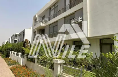 Apartment - 2 Bedrooms - 2 Bathrooms for sale in Taj City - 5th Settlement Compounds - The 5th Settlement - New Cairo City - Cairo