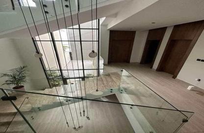Villa - 7 Bedrooms - 7 Bathrooms for sale in Stei8ht - The 1st Settlement - New Cairo City - Cairo