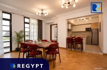 شقة - 2 غرف نوم - 2 حمامات للايجار في سرايات المعادي - حي المعادي - القاهرة شقة - 2 غرف نوم - 2 حمامات للايجار في سرايات المعادي - حي المعادي - القاهرة