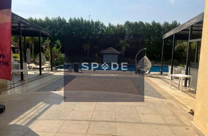 Villa - 4 Bedrooms - 4 Bathrooms for sale in Grand Residence - South Investors Area - New Cairo City - Cairo