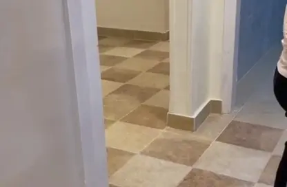 شقة - 2 غرف نوم - 2 حمامات للايجار في المهندسين - الجيزة