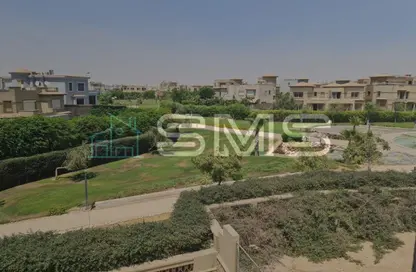 Villa - 6 Bedrooms - 6 Bathrooms for rent in Palm Hills Kattameya - El Katameya Compounds - El Katameya - New Cairo City - Cairo
