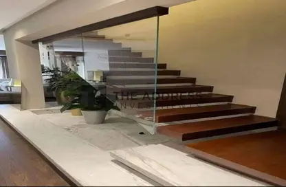 Duplex - 4 Bedrooms - 3 Bathrooms for sale in Mountain View iCity October - 6 October Compounds - 6 October City - Giza