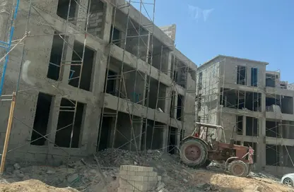 شاليه - 3 غرف نوم - 3 حمامات للبيع في كالي كوست - راس الحكمة - الساحل الشمالي