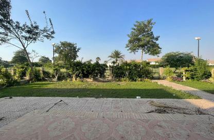 Townhouse - 4 Bedrooms - 4 Bathrooms for sale in Mena Garden City - Al Motamayez District - 6 October City - Giza
