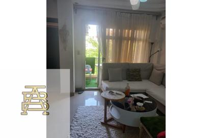 Apartment - 2 Bedrooms - 1 Bathroom for sale in Madinaty - Cairo