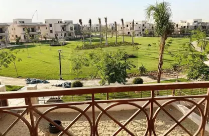 فيلا - 4 غرف نوم - 4 حمامات للبيع في مدينتي - القاهرة