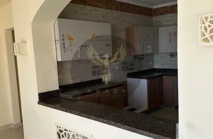 شقة - 3 غرف نوم - 2 حمامات للايجار في جاليريا  مون فالى - المستثمرين الجنوبية - مدينة القاهرة الجديدة - القاهرة