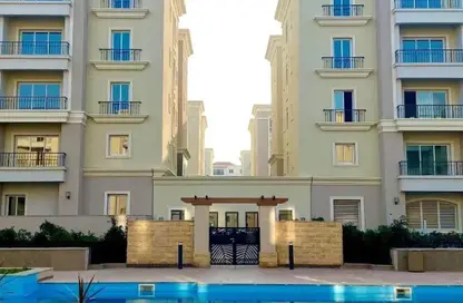 Apartment - 3 Bedrooms - 3 Bathrooms for sale in Mivida - 5th Settlement Compounds - The 5th Settlement - New Cairo City - Cairo