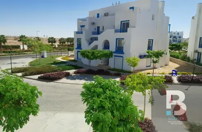 Chalet - 3 Bedrooms - 2 Bathrooms for sale in Skala Mountain View Ras El Hikma - North Coast Resorts - North Coast