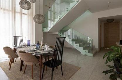 Villa - 5 Bedrooms - 5 Bathrooms for sale in Al Burouj Compound - El Shorouk Compounds - Shorouk City - Cairo