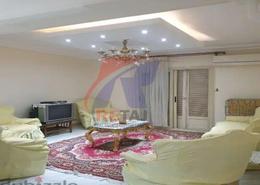 شقة - 2 غرف نوم - 1 حمام for للايجار in شارع الدكتور محمود ابراهيم - الحديقة الدولية - الحي السابع - مدينة نصر - القاهرة