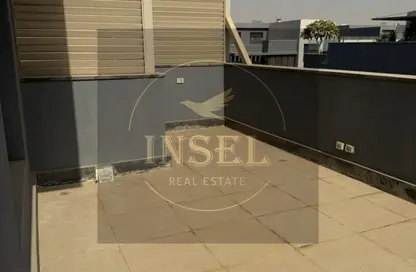 دوبلكس - 3 غرف نوم - 3 حمامات للايجار في تريو - كمبوندات التجمع الخامس - التجمع الخامس - مدينة القاهرة الجديدة - القاهرة