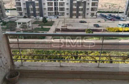 Apartment - 3 Bedrooms - 2 Bathrooms for rent in Dar Masr 2 - elandalus - South Teseen St. - The 5th Settlement - New Cairo City - Cairo