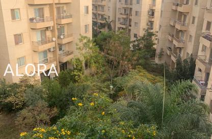 Apartment - 2 Bedrooms - 1 Bathroom for rent in Al Mostakbal - 12th District - Sheikh Zayed City - Giza