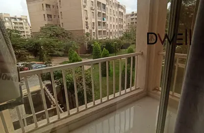 Apartment - 2 Bedrooms - 1 Bathroom for sale in Madinaty - Cairo