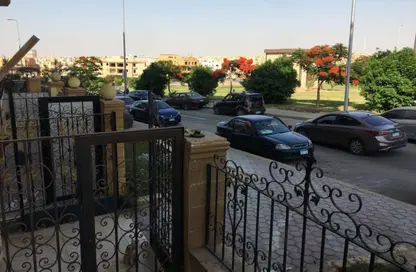 Apartment - 3 Bedrooms - 1 Bathroom for sale in El Narges Buildings - Al Narges - New Cairo City - Cairo
