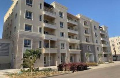 Apartment - 3 Bedrooms - 4 Bathrooms for rent in Mivida - 5th Settlement Compounds - The 5th Settlement - New Cairo City - Cairo