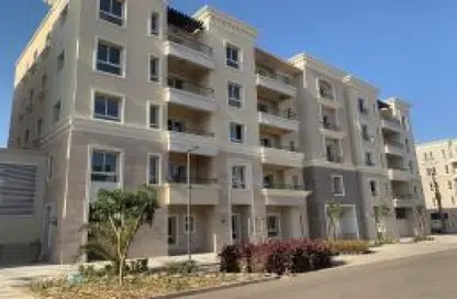 Apartment - 3 Bedrooms - 4 Bathrooms for rent in Mivida - 5th Settlement Compounds - The 5th Settlement - New Cairo City - Cairo