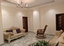 Apartment - 4 bedrooms - 3 bathrooms for للبيع in South Lotus - El Lotus - New Cairo City - Cairo