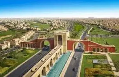 شقة - 3 غرف نوم - 3 حمامات للبيع في مدينتي - القاهرة