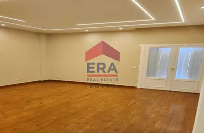 Apartment - 3 Bedrooms - 3 Bathrooms for sale in Abd Al Moneim Riad St. - Al Agouza - Giza Apartment - 3 Bedrooms - 3 Bathrooms for sale in Abd Al Moneim Riad St. - Al Agouza - Giza