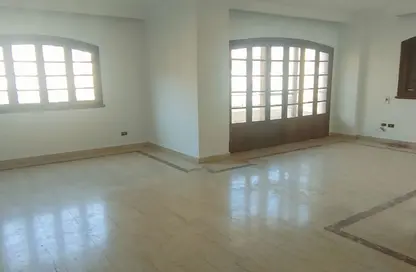 Apartment - 3 Bedrooms - 2 Bathrooms for rent in 9th Zone - Nasr City - Cairo