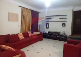 Apartment - 3 Bedrooms - 2 Bathrooms for rent in Sayed Taha Abd Al Bar St. - 8th Zone - Nasr City - Cairo