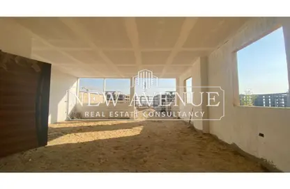 شقة - 3 غرف نوم - 2 حمامات للبيع في حي الدبلوماسيين - التجمع الخامس - مدينة القاهرة الجديدة - القاهرة