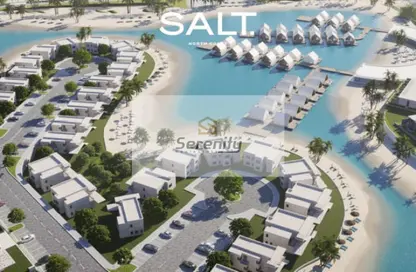 Chalet - 3 Bedrooms - 2 Bathrooms for sale in Salt - Ras Al Hekma - North Coast