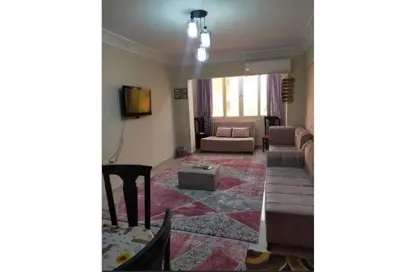 Apartment - 2 Bedrooms - 1 Bathroom for rent in Rawdat Zayed - 12th District - Sheikh Zayed City - Giza