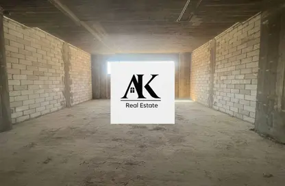 Shop - Studio - 3 Bathrooms for sale in Mivida - 5th Settlement Compounds - The 5th Settlement - New Cairo City - Cairo Shop - Studio - 3 Bathrooms for sale in Mivida - 5th Settlement Compounds - The 5th Settlement - New Cairo City - Cairo