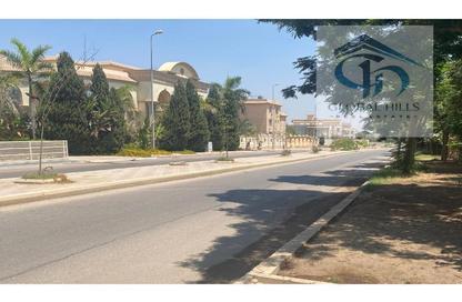 Twin House - 4 Bedrooms - 3 Bathrooms for sale in Jeera - 13th District - Sheikh Zayed City - Giza